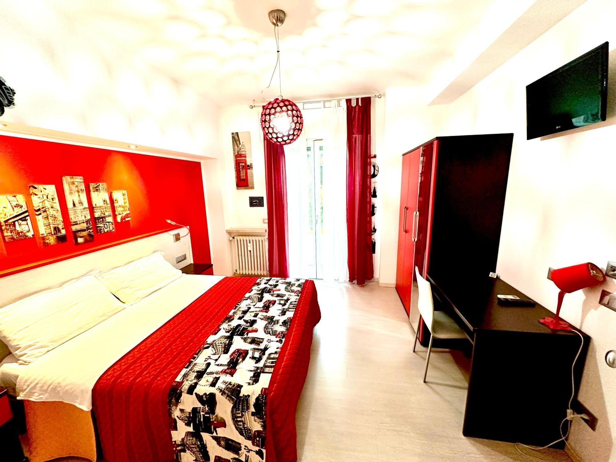 Ai Giardini Rooms -Vicino Ospedale Borgo Trento E Centro Storico Верона Экстерьер фото