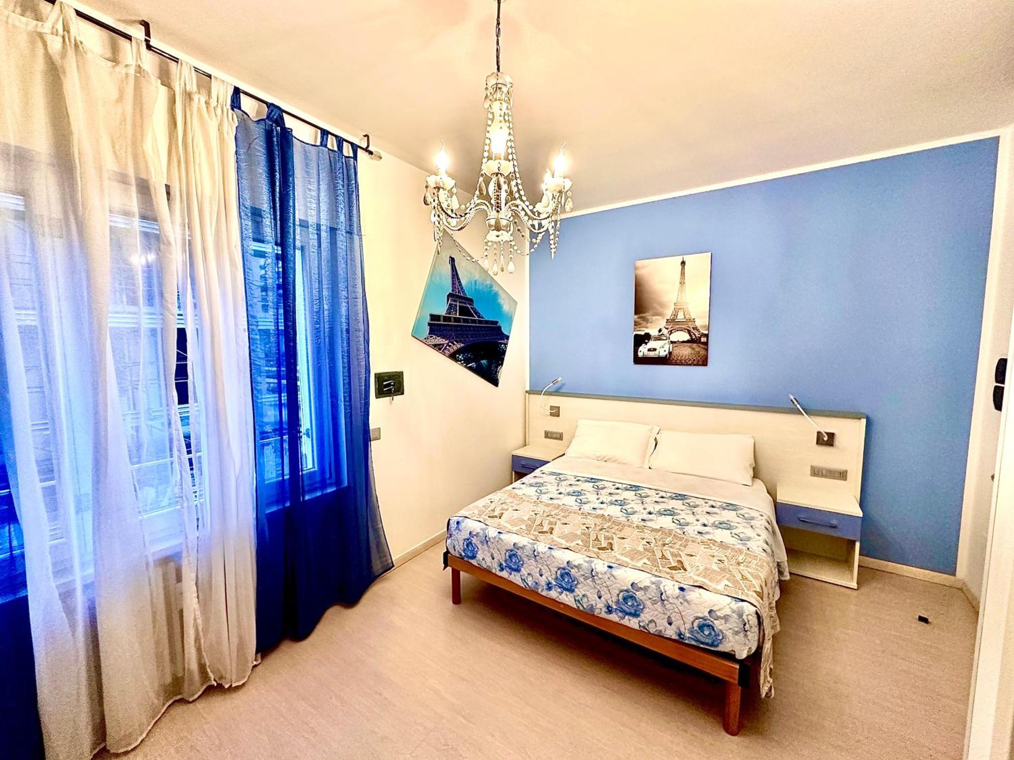 Ai Giardini Rooms -Vicino Ospedale Borgo Trento E Centro Storico Верона Экстерьер фото