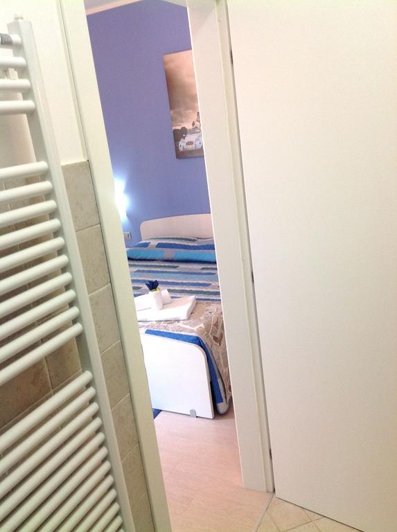 Ai Giardini Rooms -Vicino Ospedale Borgo Trento E Centro Storico Верона Экстерьер фото
