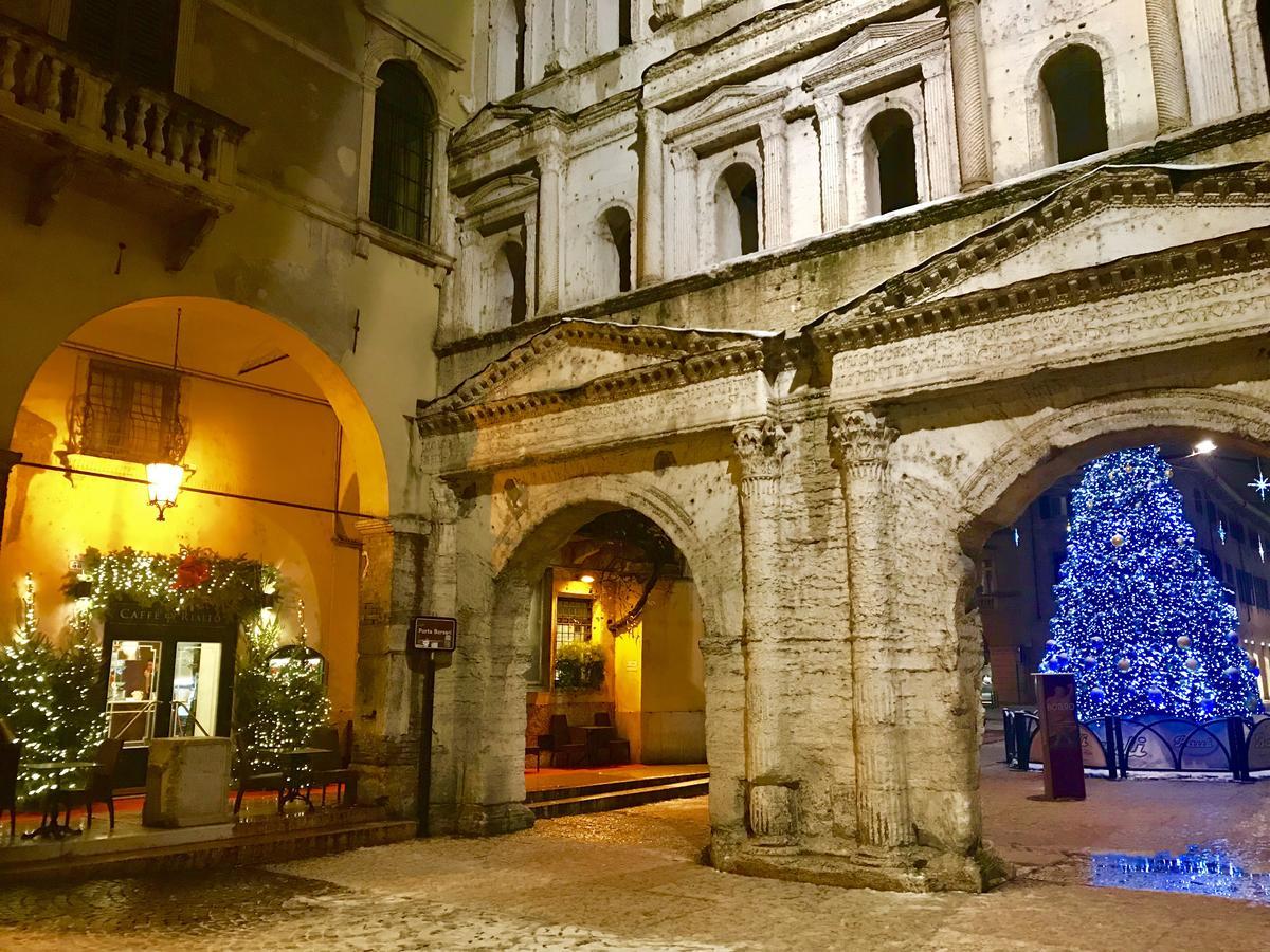 Ai Giardini Rooms -Vicino Ospedale Borgo Trento E Centro Storico Верона Экстерьер фото